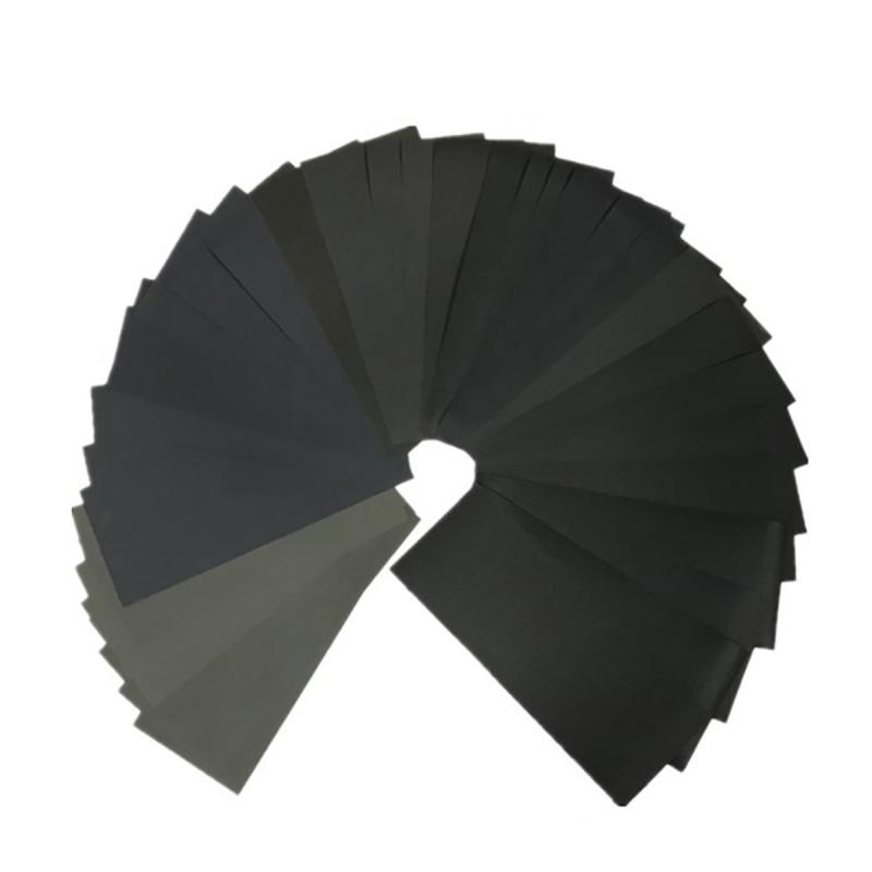 Sandpaper For Metal >> Bluelans Assorted Wood Furniture Metal Sanding Polishing Grit Sandpaper 42 Pcs Sandpaper For Metal >> Bluelans Assorted Wood Furniture Metal Sanding Polishing Grit Sandpaper 42 Pcs