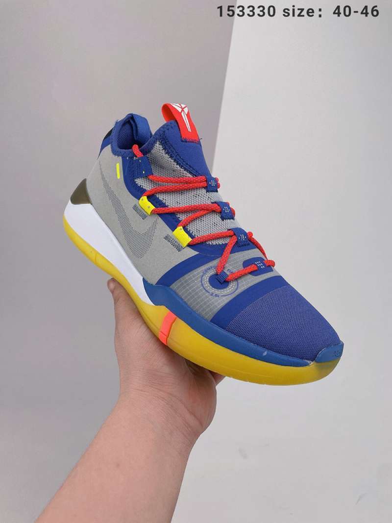 Kobe ad react zoom on sale