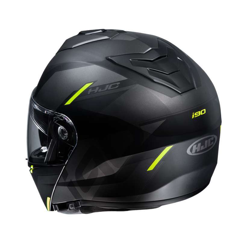 Jual Helm HJC i90 Modular Helmet 