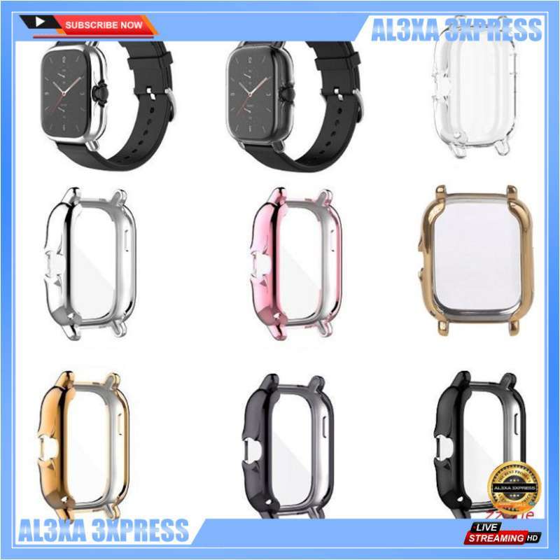 Amazfit online cor harga