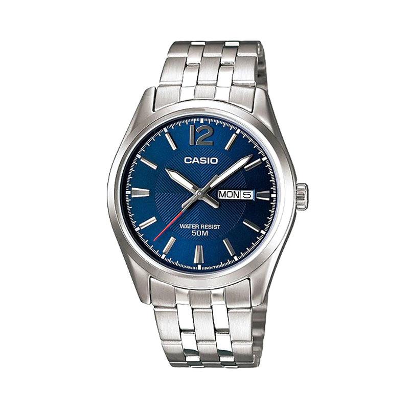 Jam casio water resist sales