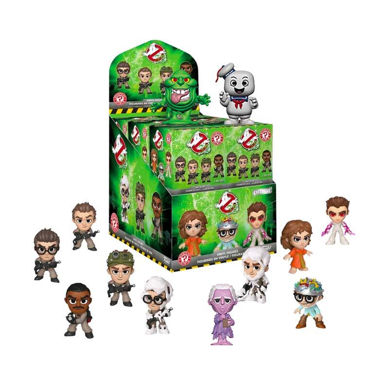 Jual Funko Pop Mystery Minis Blind Box Ghostbusters 1 Pcs Terbaru Juli 2021 Blibli