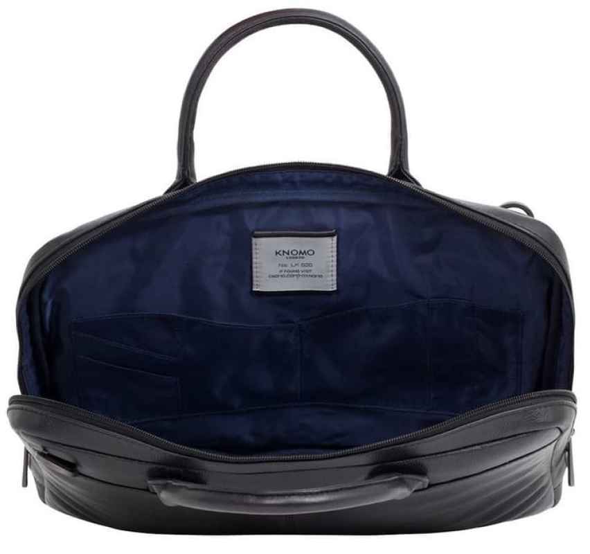 Knomo foster 2025 briefcase