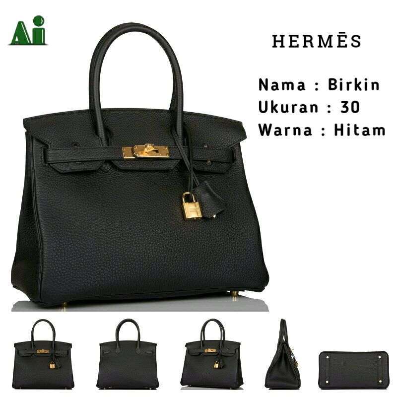 Tas hermes birkin togo shop