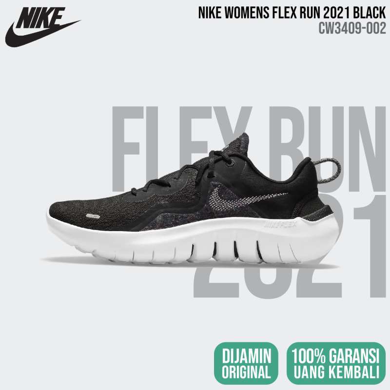 nike flex black womens