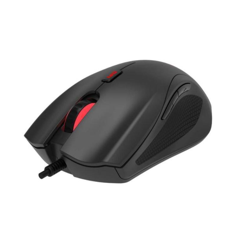 Mouse AOC GM200 FPS Gaming DPI Optical Sensor RGB Lights
