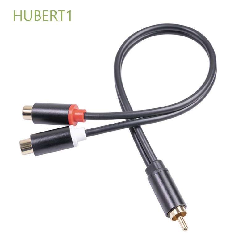 Promo Hubert1 Kabel Adapter Splitter 