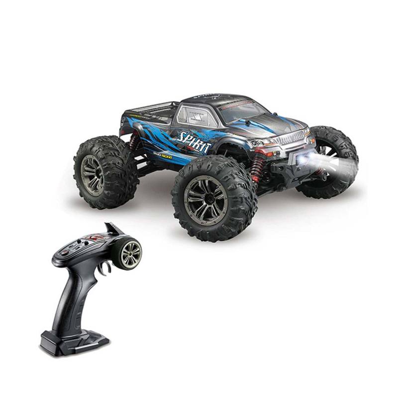 xinlehong rc car