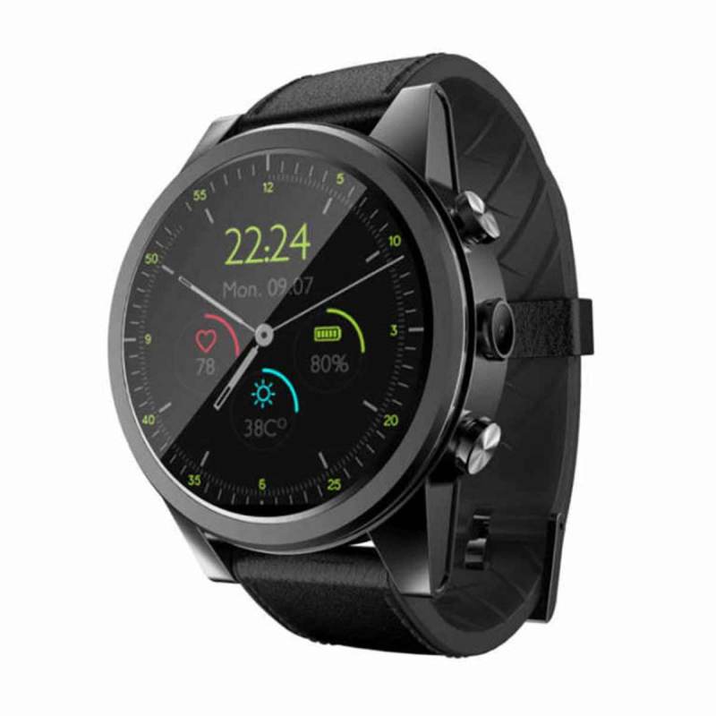 Jual X360 Smartwatch [16 GB/ 2 GB/ 4G LTE/ Android 7.1/ Waterproof] di  Seller BABANESIA Official Store - Curug Sangerang (Curug Sangereng), Kab.  Tangerang | Blibli
