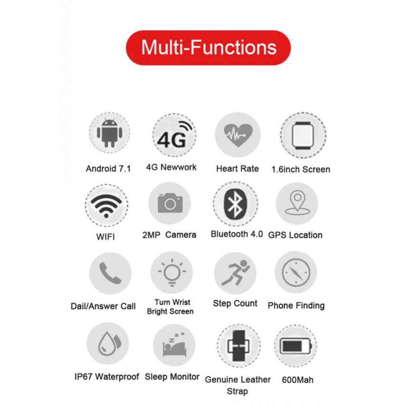 x360 smartwatch android 7.1