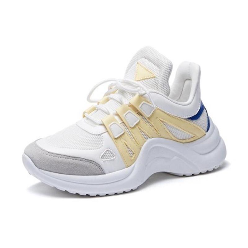 Jual Fashion Ulzzang High Sneakers Sepatu Wanita Online Oktober 2020 Blibli Com