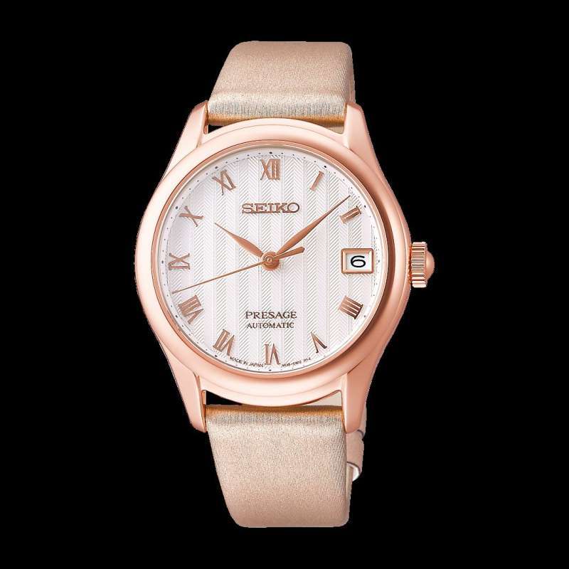seiko presage srpf
