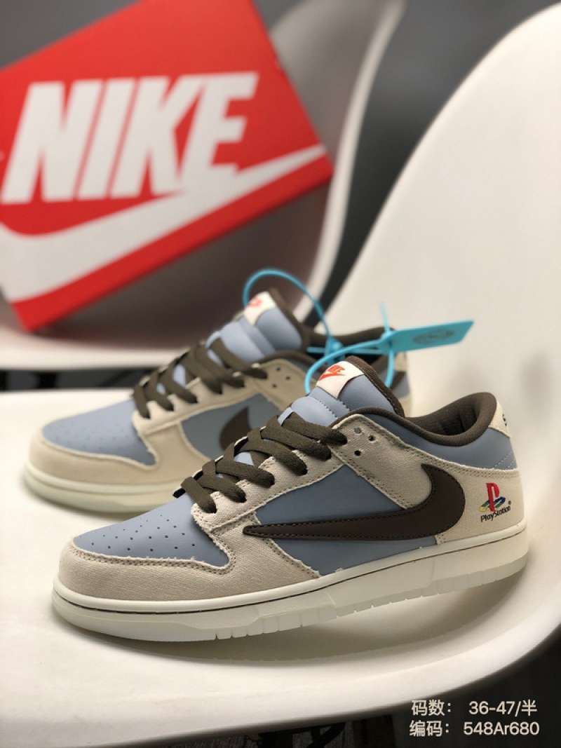 Nike top playstation original