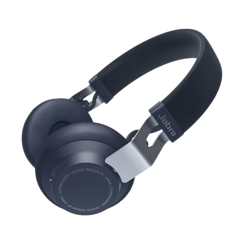 Promo Jabra Move Style Edition 