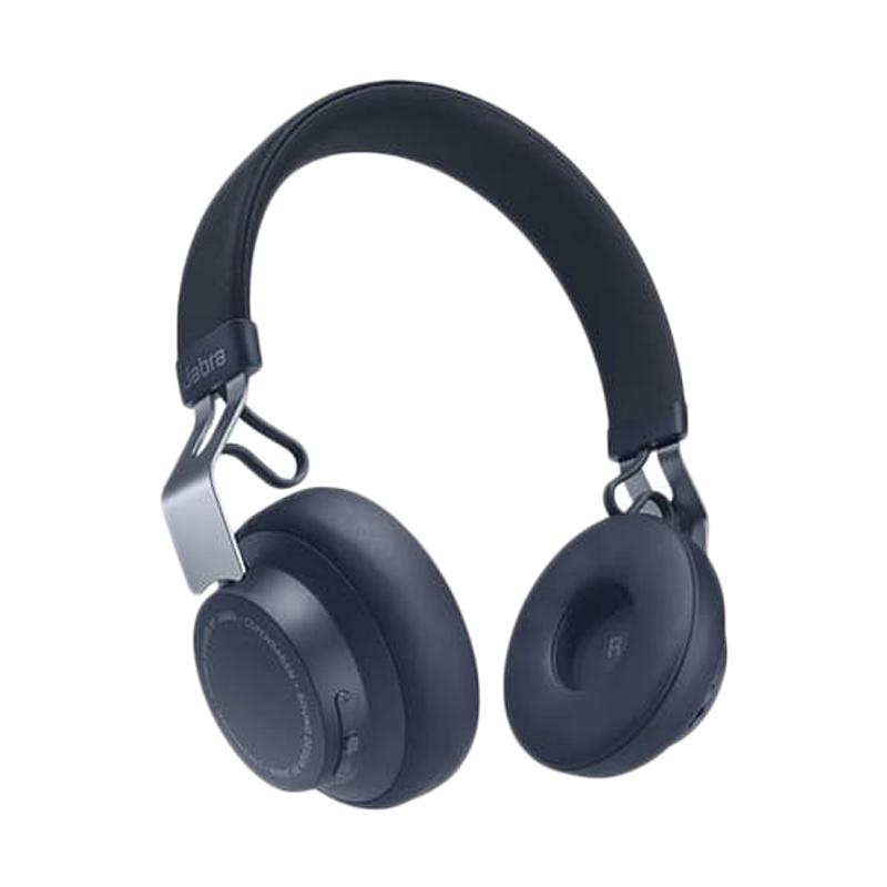 Promo Jabra Move Style Edition 