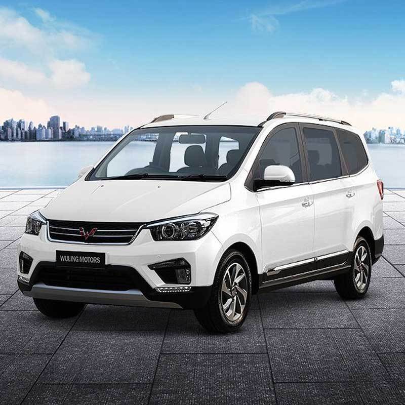 Jual Wuling Confero S 1 5 C Lux Mobil Online Oktober 2020 Blibli Com