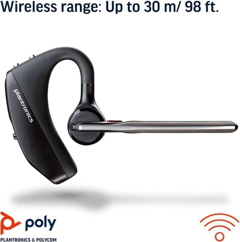 Promo Plantronics Voyager 5200 UC B5200 
