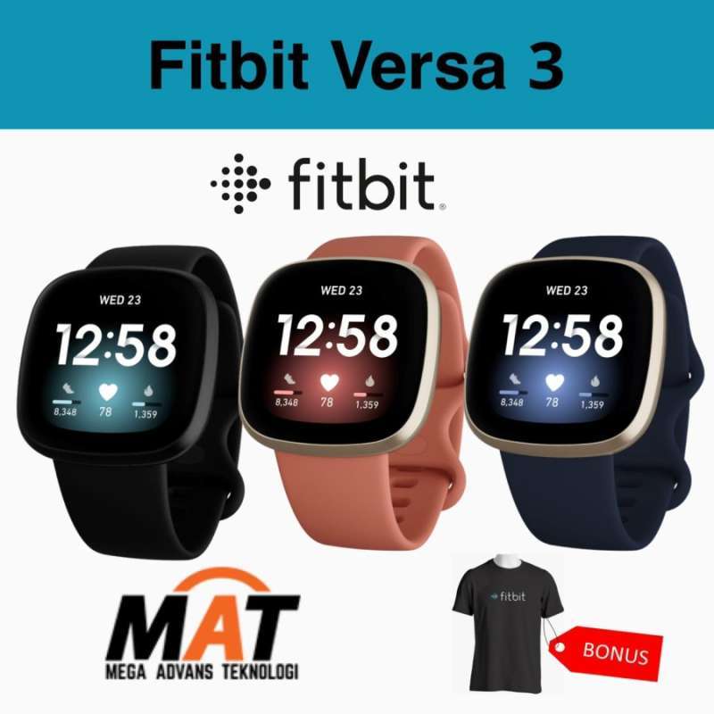 Harga fitbit charge 4 shop