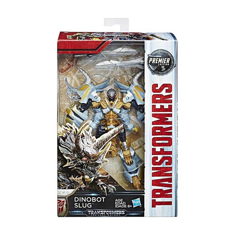 hasbro transformers dinobots