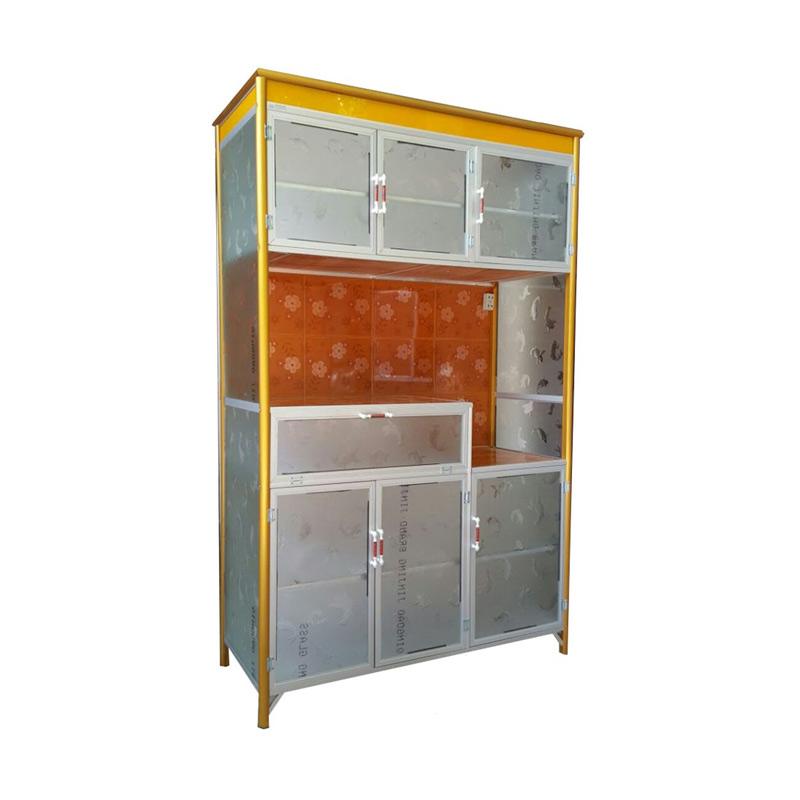 Jual Oem 3mc Gold Kitchen Cabinets Medan Online Februari 2021 Blibli