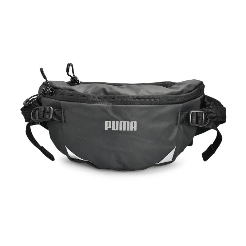 puma running waist bag