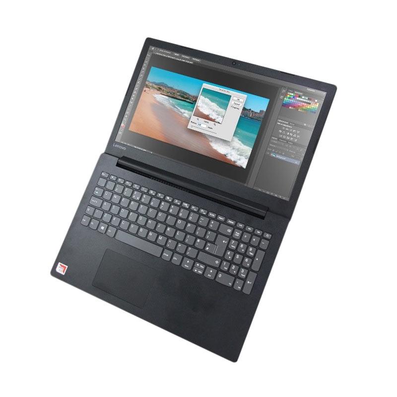 Jual Lenovo V145 15ast Notebook Black Amd A6 9225 4gb Ram 1tb Hdd Amd Radeon R4 Graphics Dos 15 6 Hd Led Dvdrw Online November 2020 Blibli Com