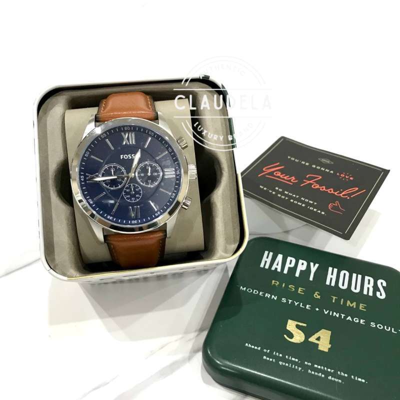 Jual FLASH SALE FOSSIL Flynn 