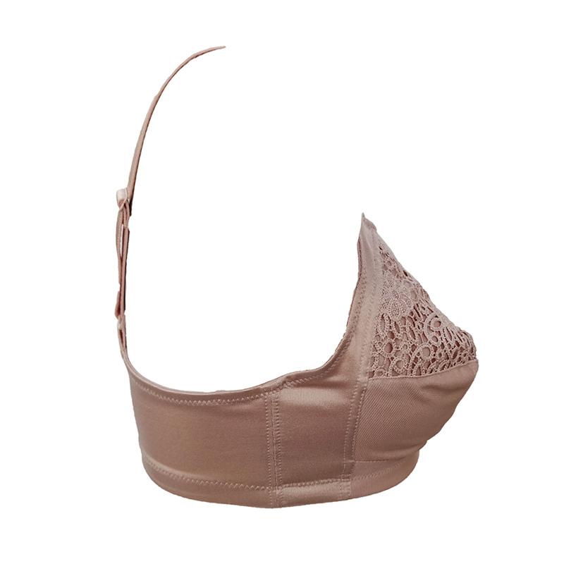 Jual Sorella N12 28754b Chemical Lace Full Cup Bra Online Desember 2020 Blibli