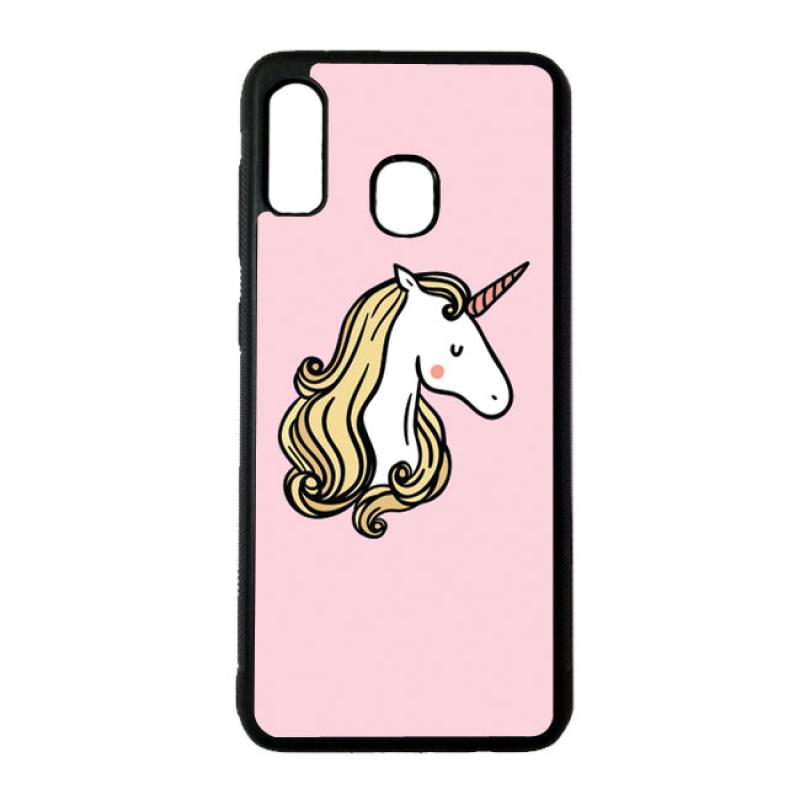 Jual Carstenezio Casing Case Samsung A20 A30 Case Softcase Motif