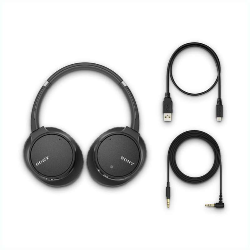 Jual Sony Wh Ch700N / Ch 700N Noise 