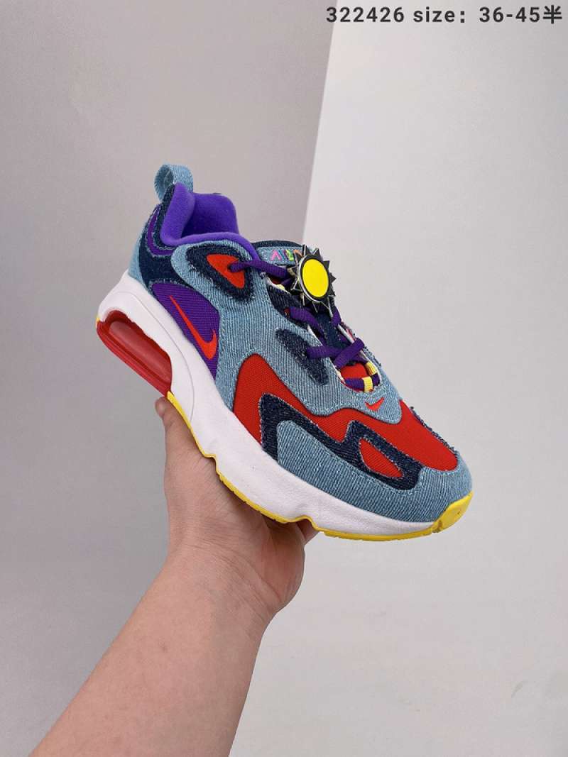 Men's nike air max 200 sp casual shoes hot sale