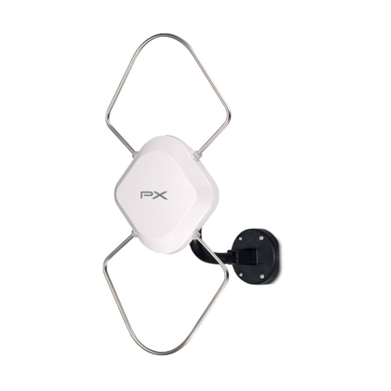 Jual PX HDA-5600 Digital Antenna TV [Indoor/ Outdoor] di Seller rt