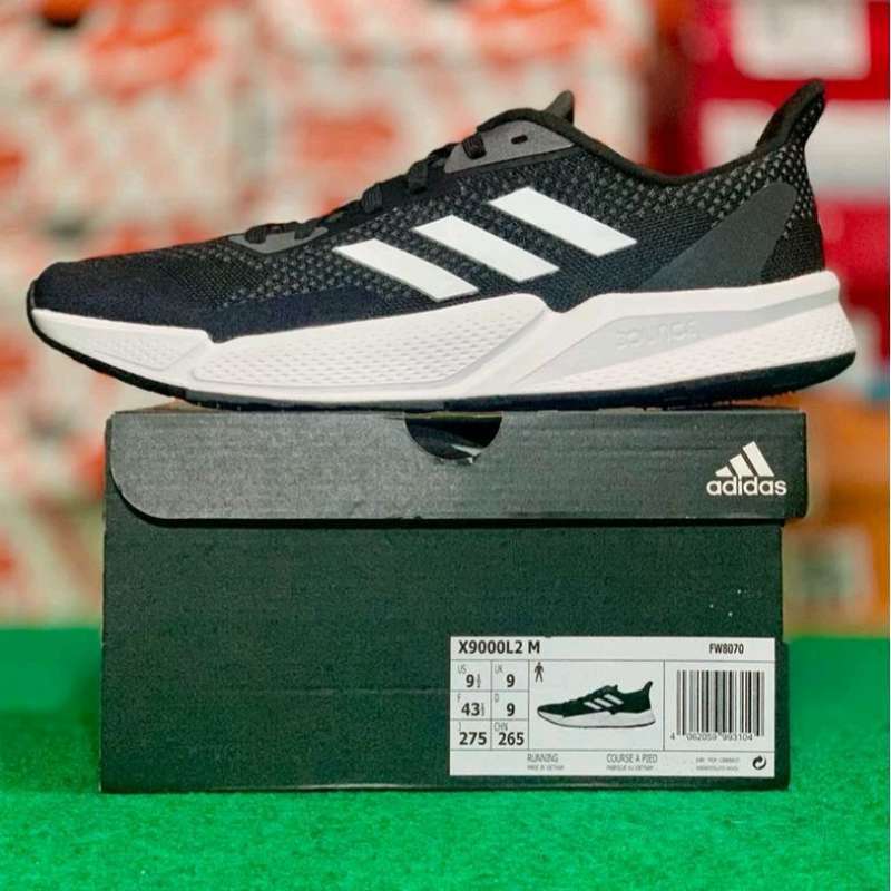 TERLARIS adidas RUNNING X9000L2 Shoes 