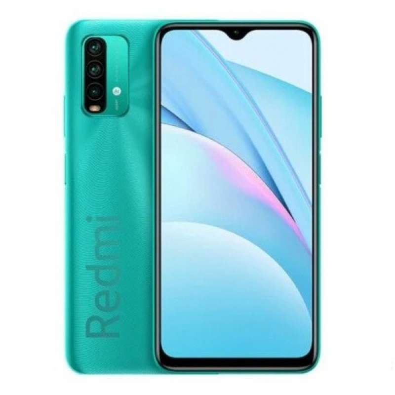 Redmi9T 国内版SIMフリー オーシャングリーン 新品未開封