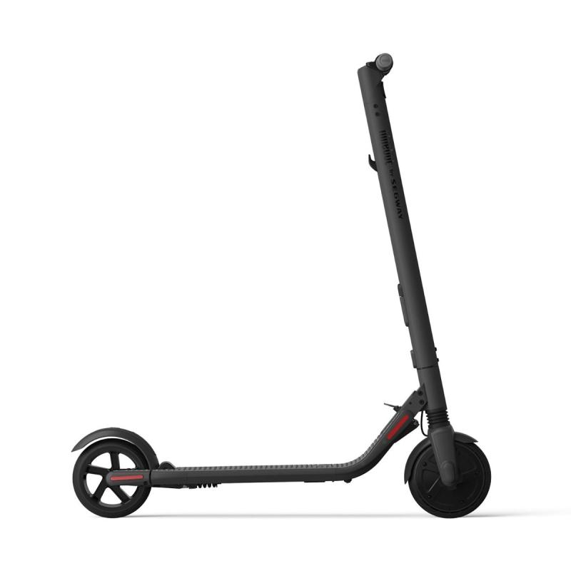 Jual SEGWAY Ninebot ES2 Electric Kick Scooter di Seller O-Gadgets Official  Store - Kota Surabaya, Jawa Timur | Blibli