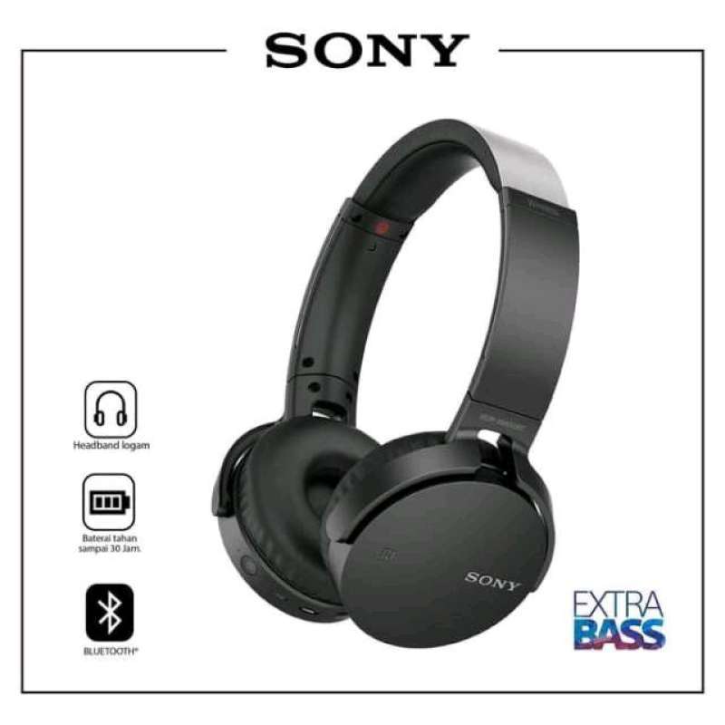 Sony hotsell mdr x8650bt
