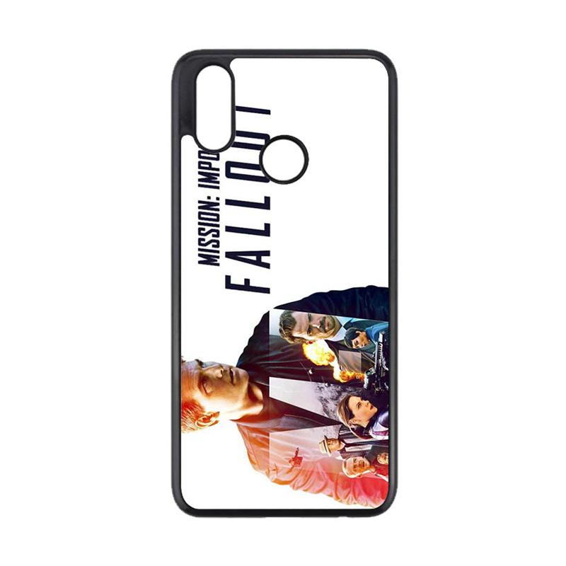 Jual Casing Hardcase Huawei P30 Lite Mission Impossible 3 Fallout Z7123 Online Agustus 2020 Blibli Com