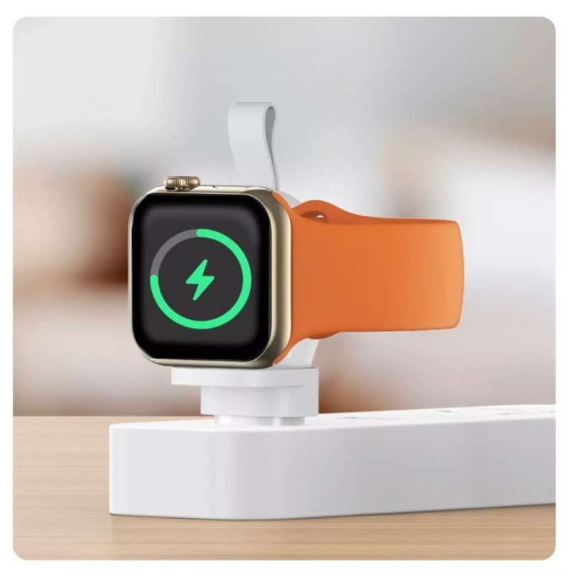 Apple watch se wireless charging Clearance