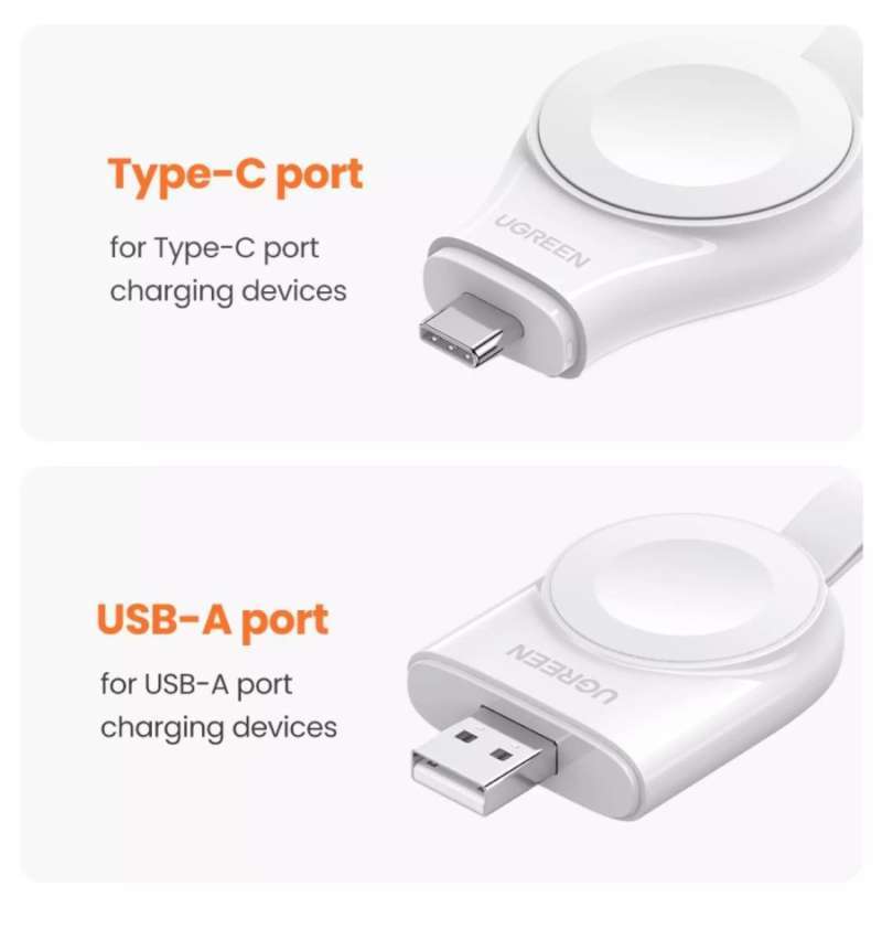 Harga charger apple watch original new arrivals