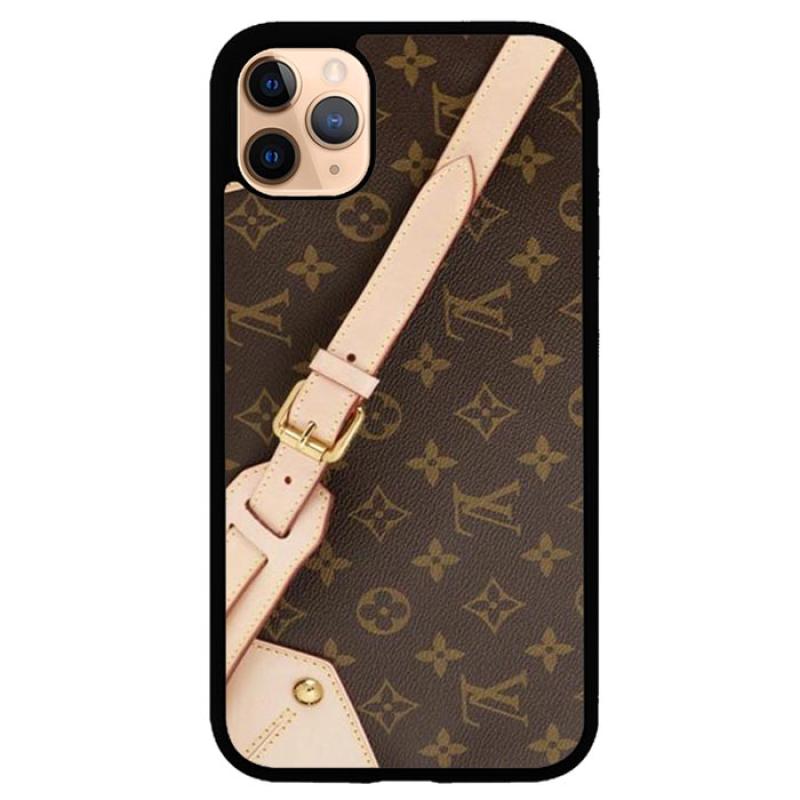 Promo Hardcase Casing Custom iPhone 11 Pro Max Louis Vuitton Case Cover di  Seller Cannon Case - Kota Semarang, Jawa Tengah | Blibli