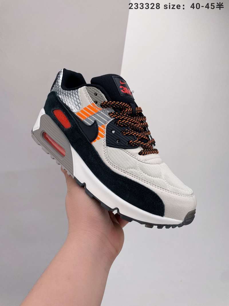 Promo NIKE Air Max 90 Men Women Retro 