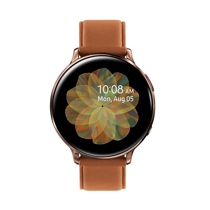 Jual Samsung Galaxy Watch Active 2 Smartwatch [44 mm/ LTE] di Seller  AKUASLI FBB - Kota Jakarta Pusat, DKI Jakarta | Blibli