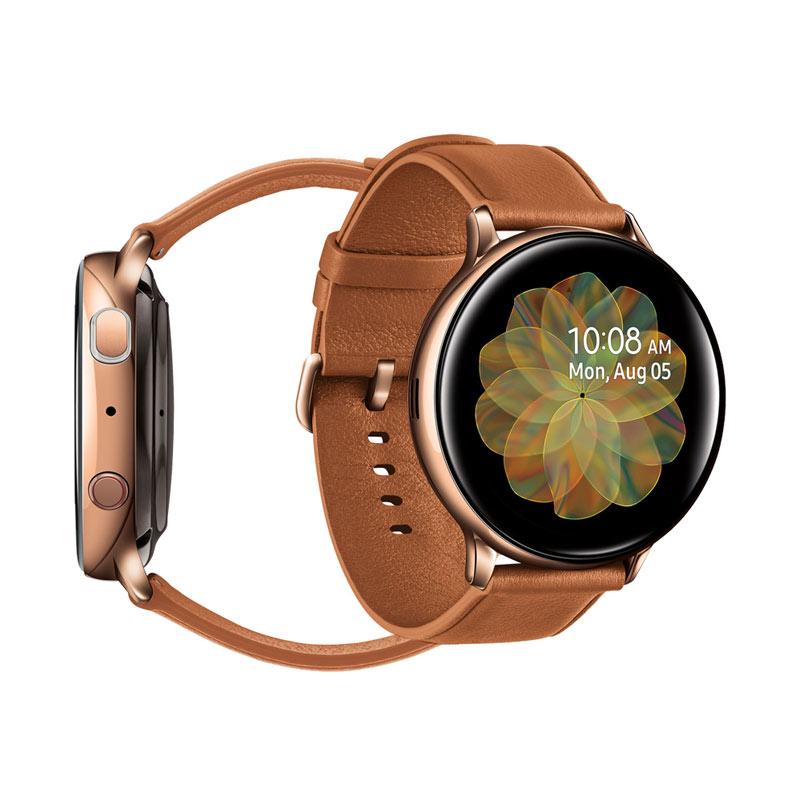 Jual Samsung Galaxy Watch Active 2 Smartwatch [44 mm/ LTE] di Seller  AKUASLI FBB - Kota Jakarta Pusat, DKI Jakarta | Blibli