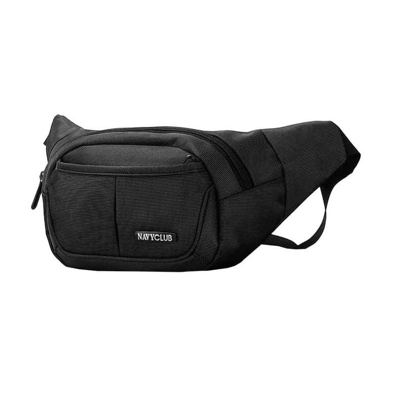 Jual Navy Club Tas Pinggang Pria Eeje 060 Online Juni 2020