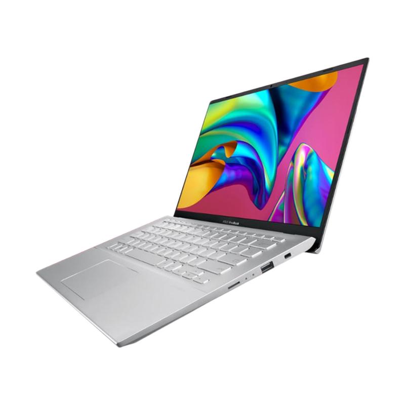 Jual Asus A409FJ EK751T EK752T Notebook Silver Grey I7 8565U
