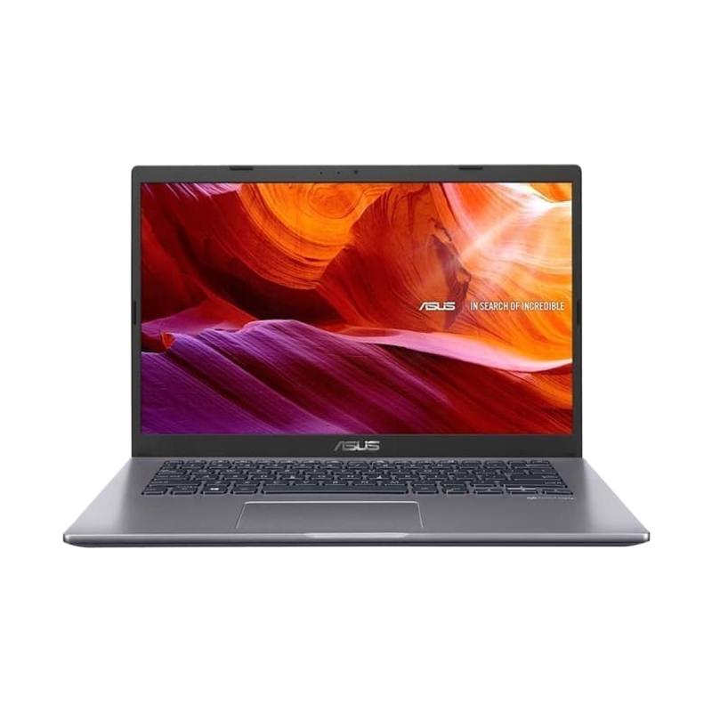 Jual Asus A409fj Ek751t Ek752t Notebook Silver Grey I7 8565u 8gb 512 Ssd Mx230 2gb 14 Inch Fhd Win 10 Online Desember 2020 Blibli