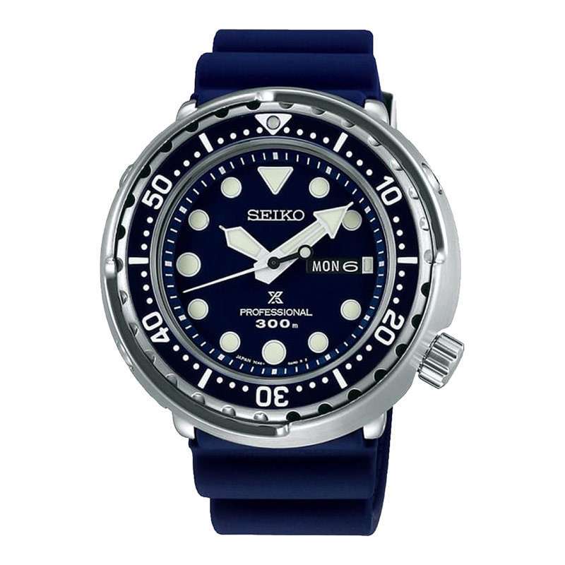 Jual Seiko Prospex Tuna Marinemaster 