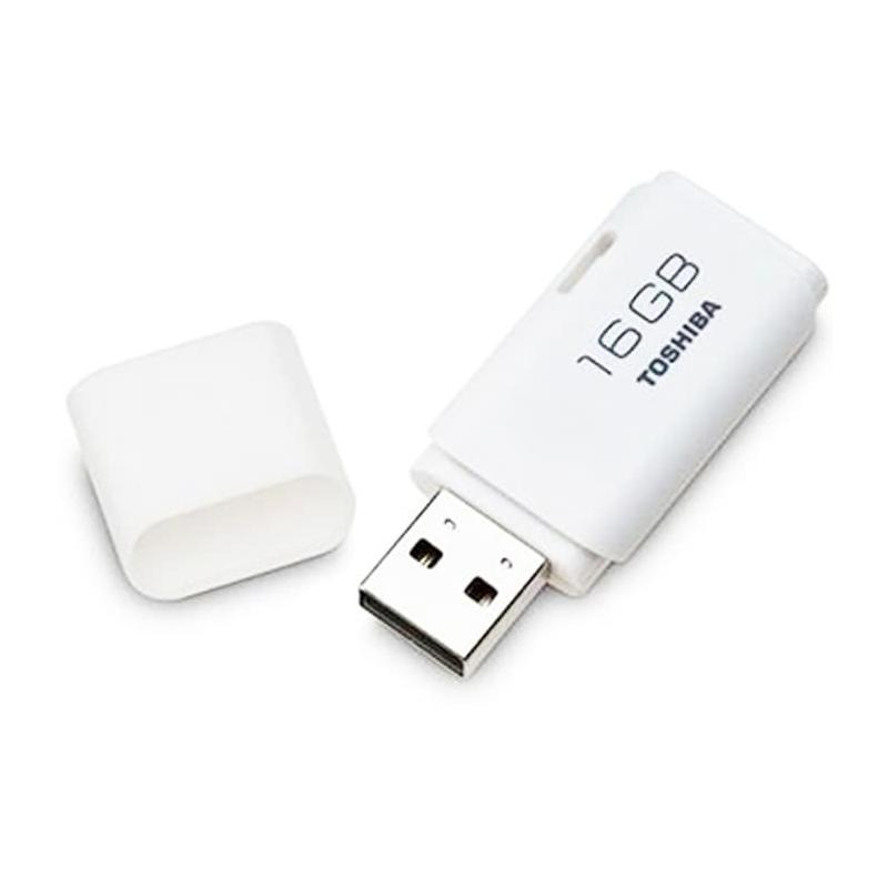 Jual Toshiba Hayabusa Flashdisk 16gb Murah Januari 2020 Blibli Com