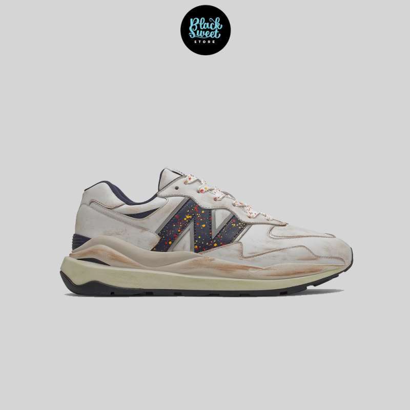 Promo SEPATU SNEAKERS PRIA NEW BALANCE 