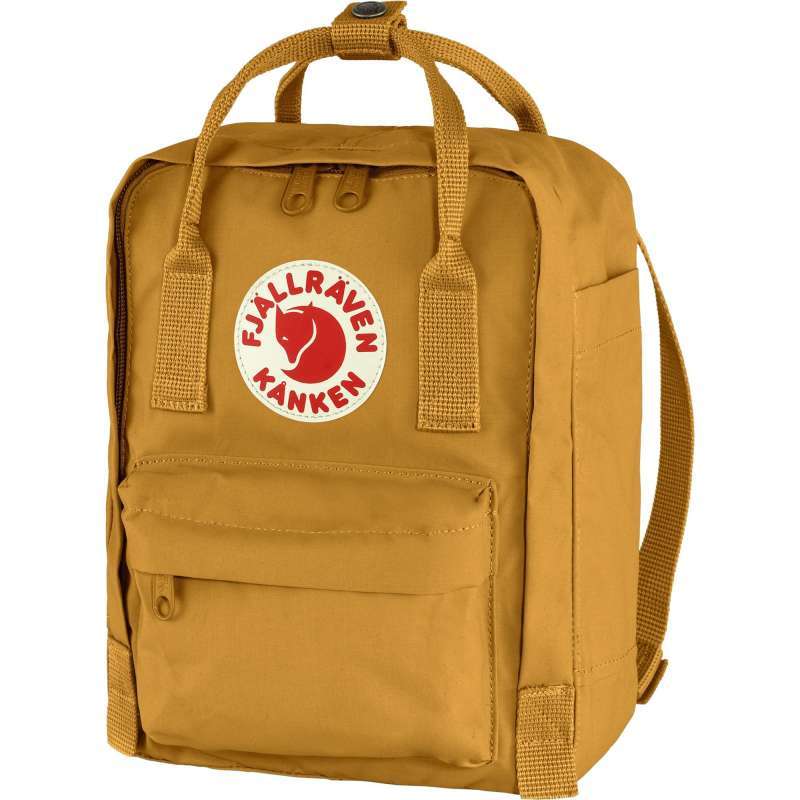 Jual Fjallraven Kanken Mini Backpack 